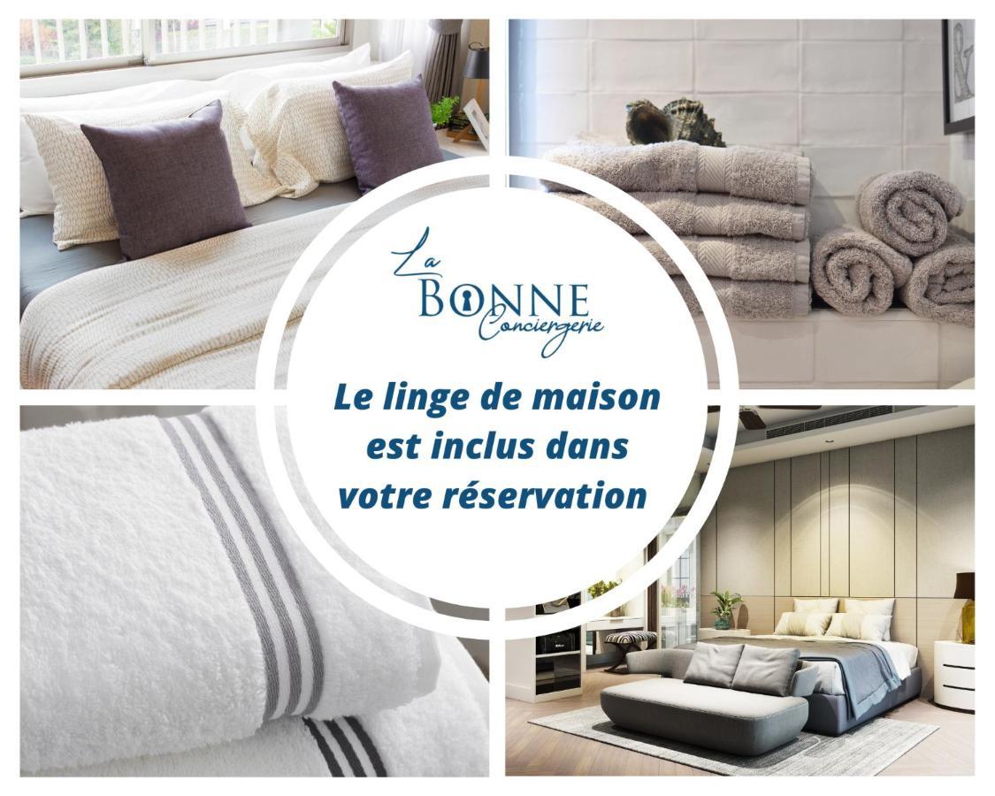 Escapades Marines Proche Mer parking privé La Grande Motte Extérieur photo